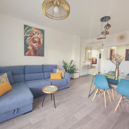 Ohana Home Beach And Love Caleta De Fuste Exterior photo