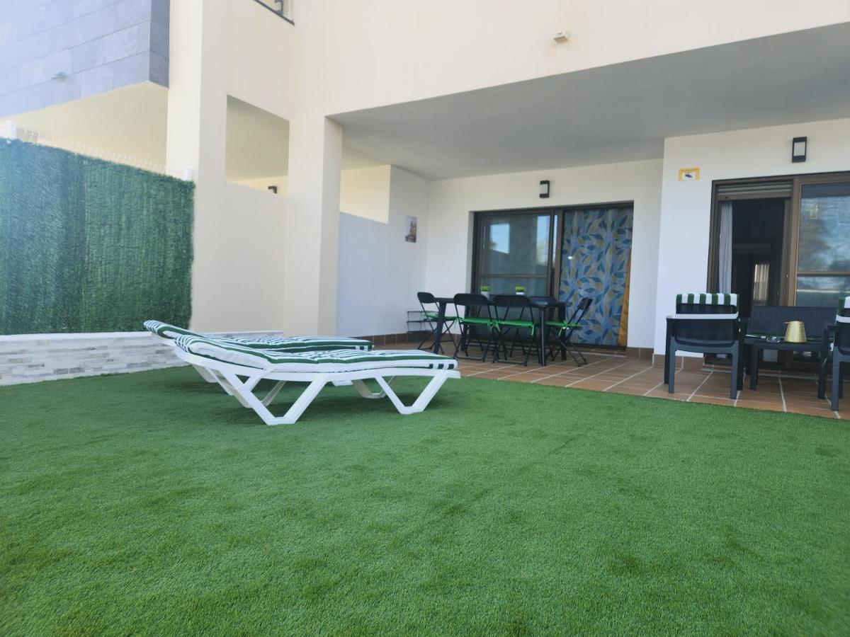 Ohana Home Beach And Love Caleta De Fuste Exterior photo