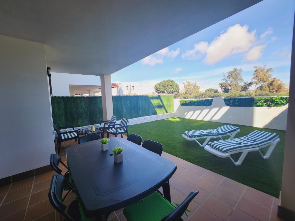 Ohana Home Beach And Love Caleta De Fuste Exterior photo
