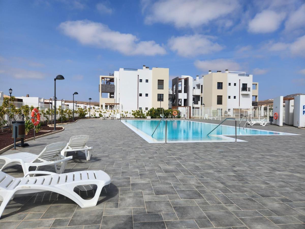 Ohana Home Beach And Love Caleta De Fuste Exterior photo
