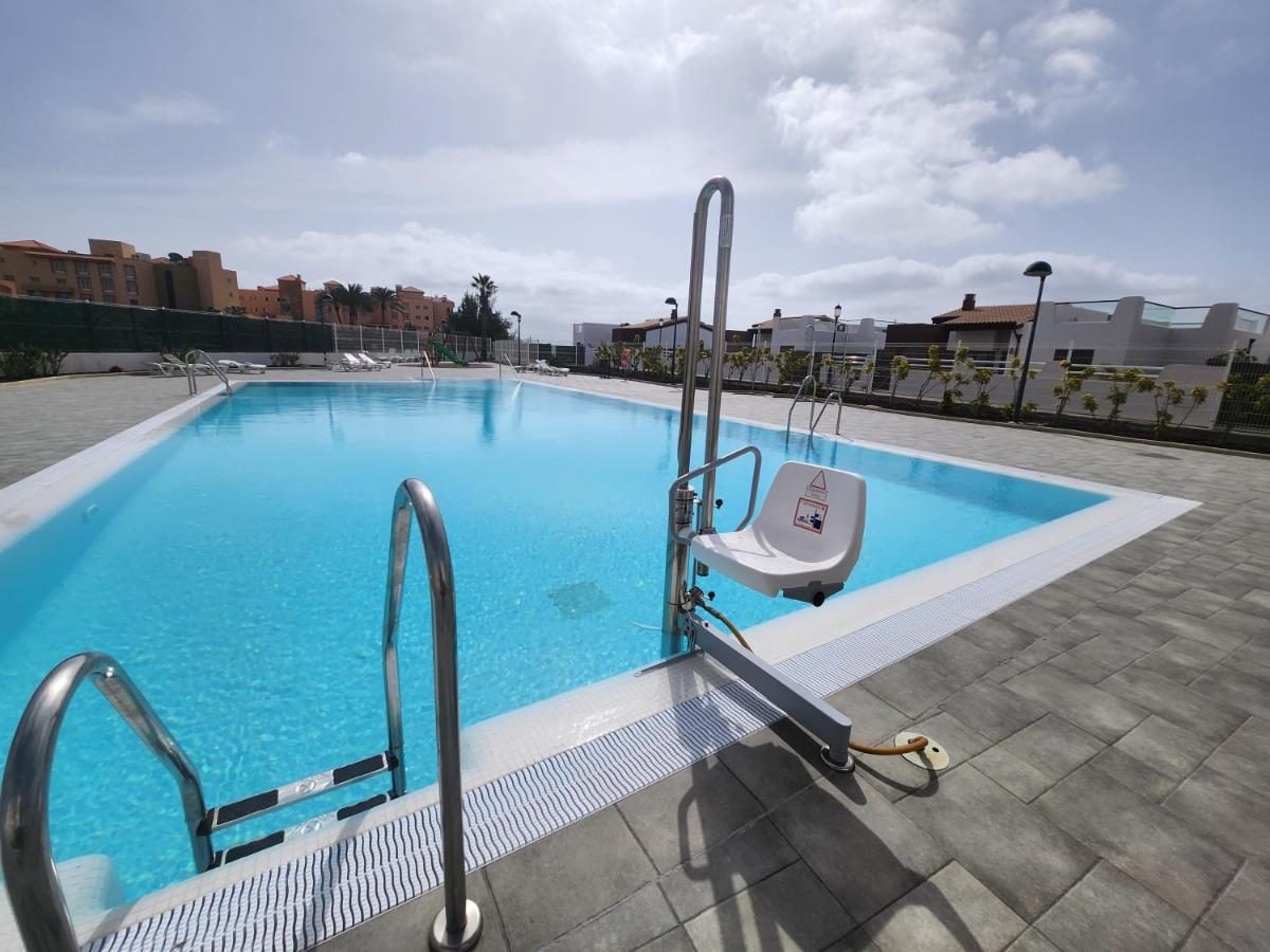Ohana Home Beach And Love Caleta De Fuste Exterior photo