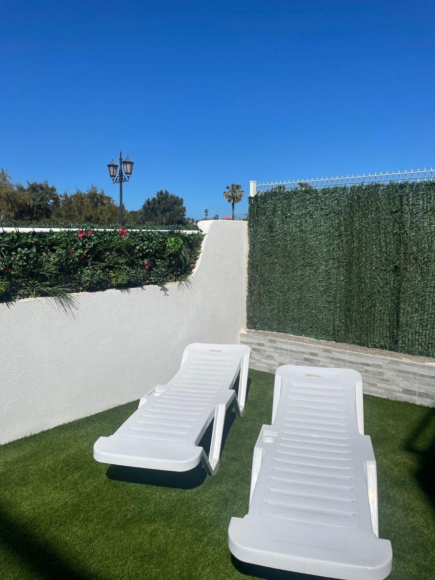 Ohana Home Beach And Love Caleta De Fuste Exterior photo